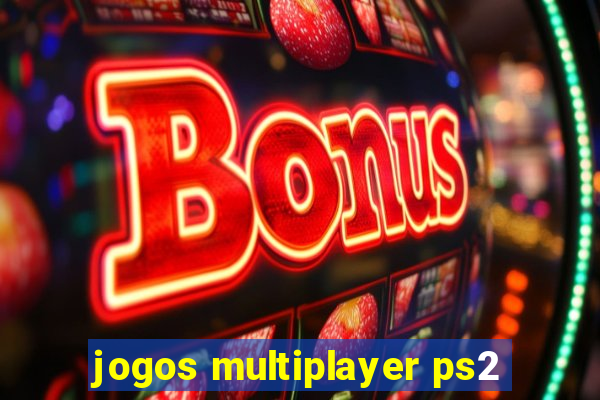 jogos multiplayer ps2